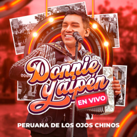 Peruana de los Ojos Chinos