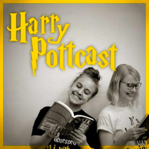 Harry Pottcast Theme