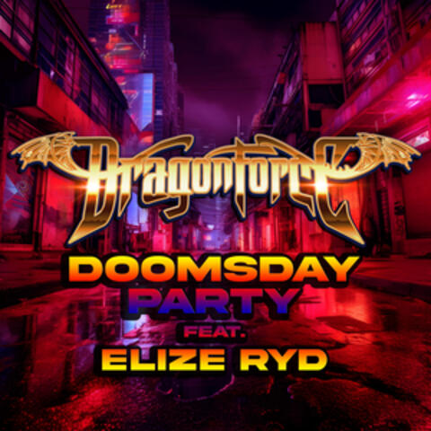 Doomsday Party