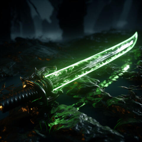 TOXIC BLADE