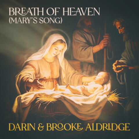 Breath Of Heaven (Mary's Song)