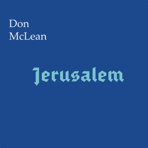 Jerusalem