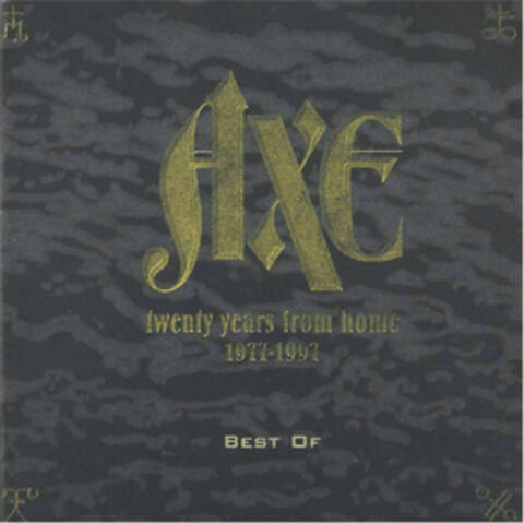 Axe
