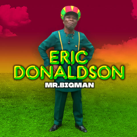 Mr. Bigman
