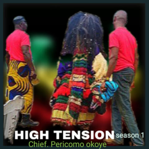 High Tension