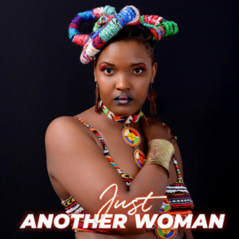 Just Another Woman