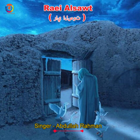 Raei Alsawt
