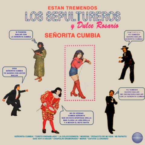 Señorita Cumbia