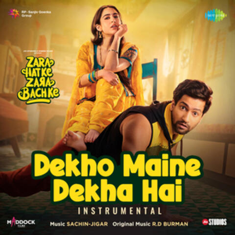 Sachin-Jigar