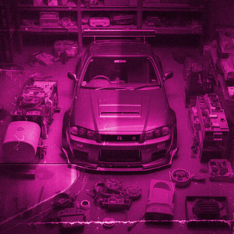 AUTOMOTIVO PHUNKA