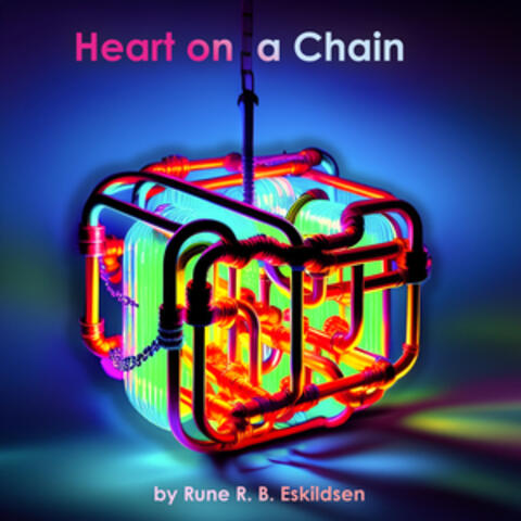 Heart on a Chain