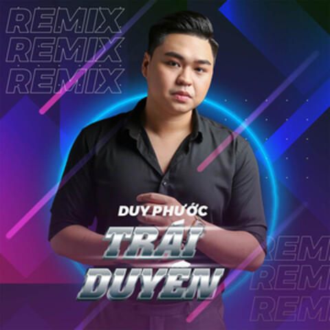 Trái Duyên