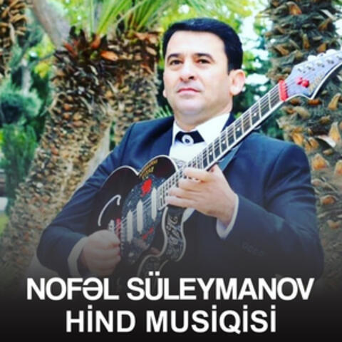 Hind Musiqisi