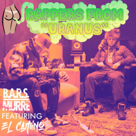 Uranus (feat. ElCamino)