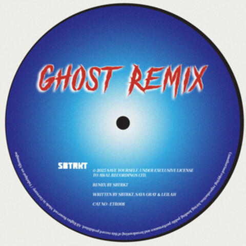GHOST