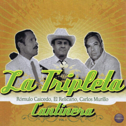 La Tripleta Cantinera