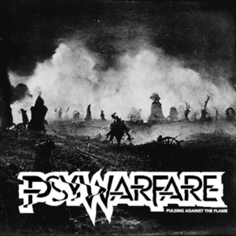 Psywarfare