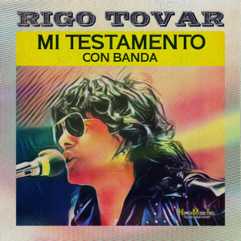 Mi Testamento
