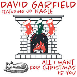 All I Want For Christmas Is You