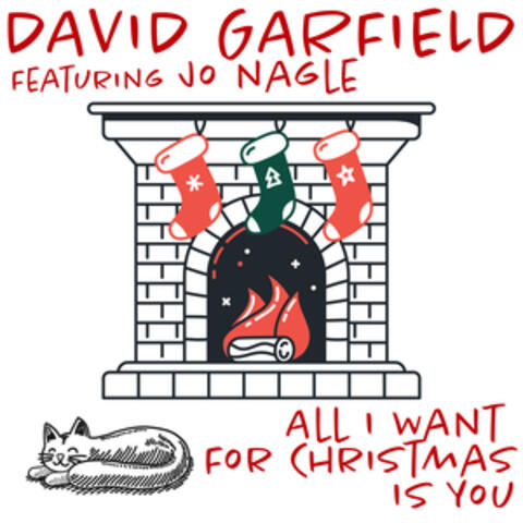 All I Want For Christmas Is You