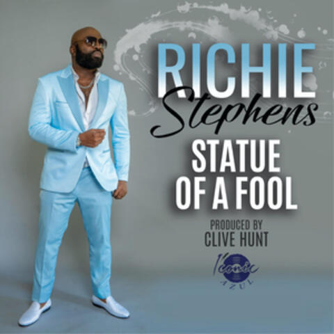 Statue of a Fool
