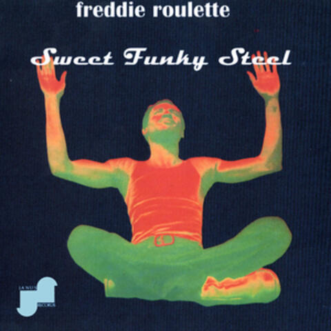Freddie Roulette