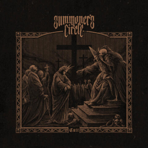 Cult of the Dead Son