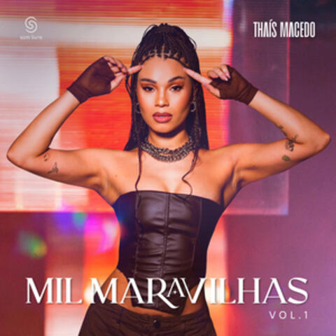 Mil Maravilhas, Vol. 1