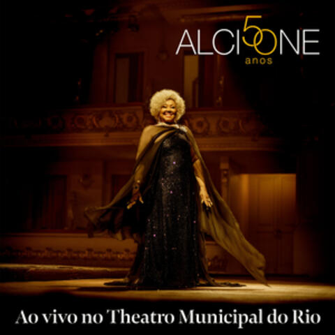 Alcione 50 Anos