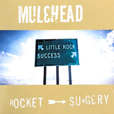 Rocket Surgery