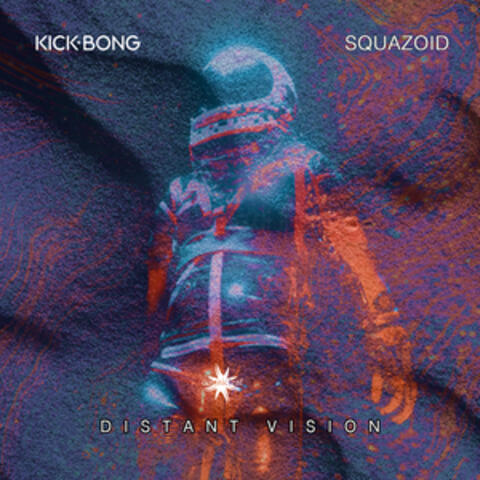 Kick Bong & Squazoid