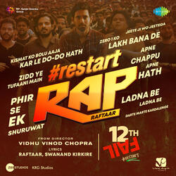 Restart - Rap (From "12th Fail")