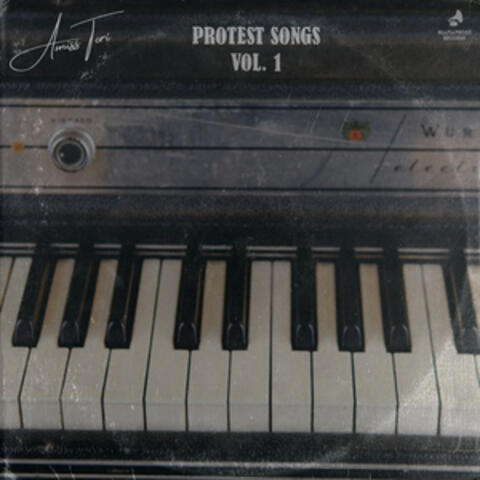 Protest Songs Vol. 1