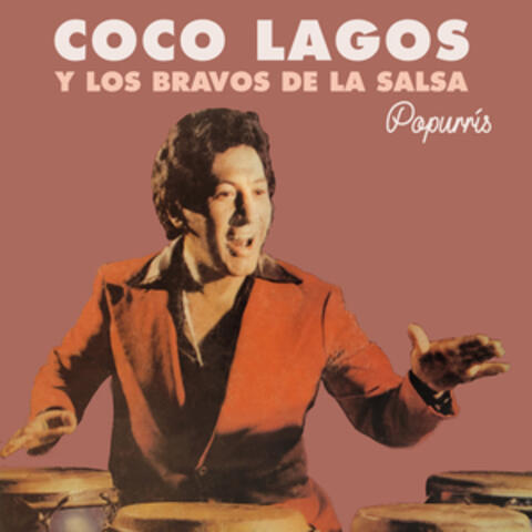 Coco Lagos y Los Bravos de la Salsa
