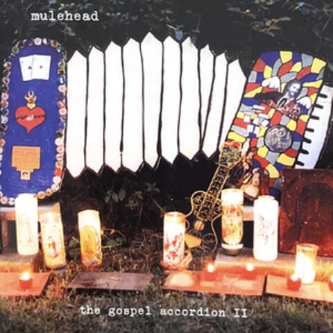 The Gospel Accordion II