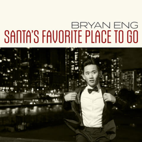 Santa's Favorite Place To Go