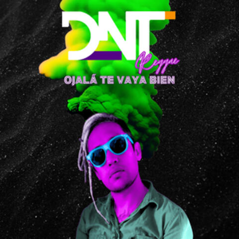 Ojala te vaya bien