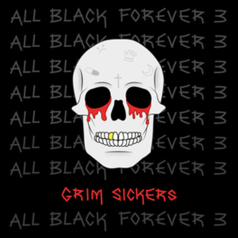 All Black Forever 3