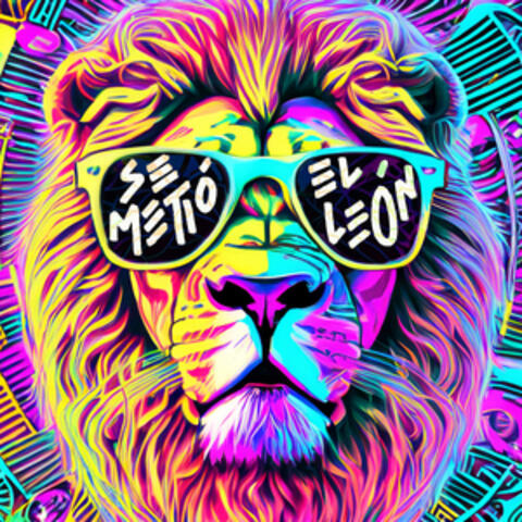 Se Metió El León