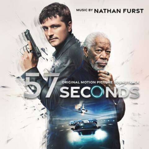 57 Seconds (Original Motion Picture Soundtrack)