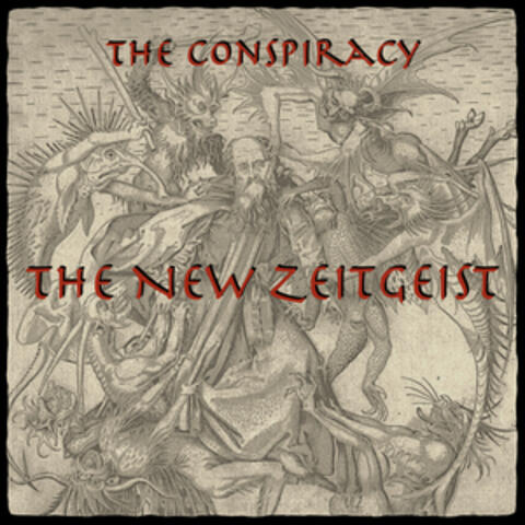The Conspiracy