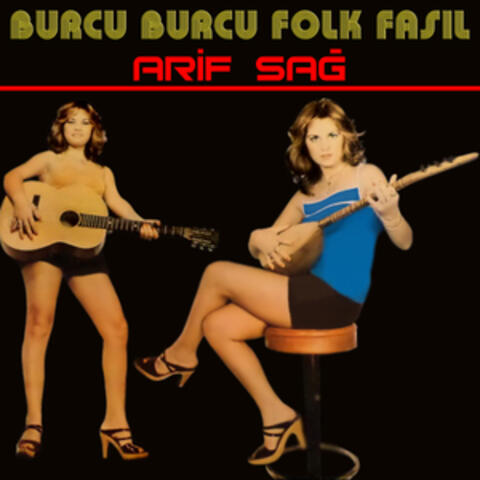 Burcu Burcu Folk Fasıl
