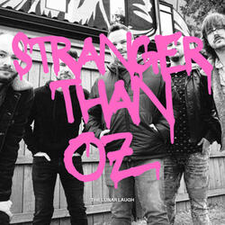 Stranger Than Oz