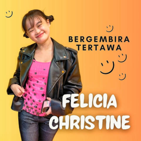 Bergembira Tertawa