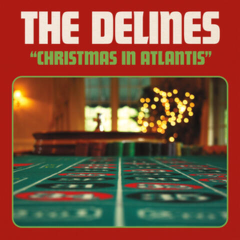 Christmas In Atlantis