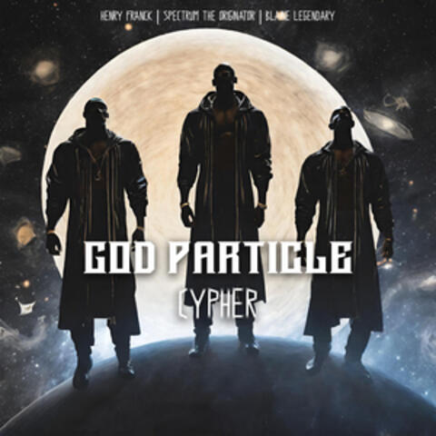 God Particle Cypher