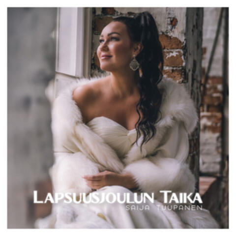 Lapsuusjoulun taika