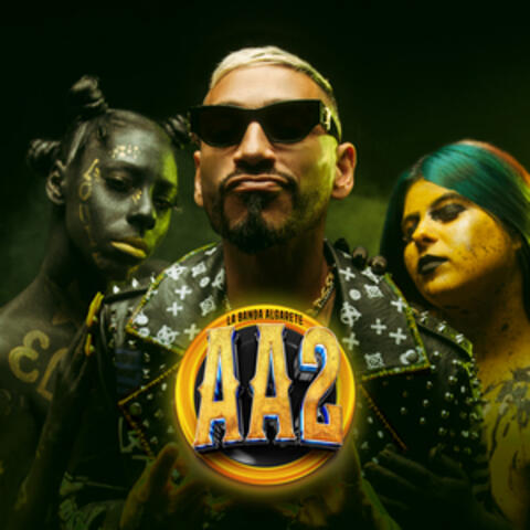 La Banda Algarete