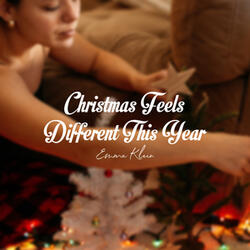 Christmas Feels Different This Year