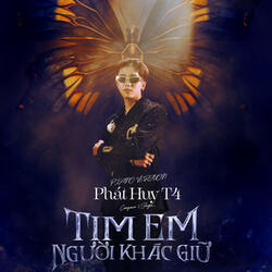 Tim Em Người Khác Giữ
